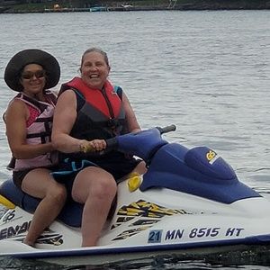 Meet your Posher, Sandra